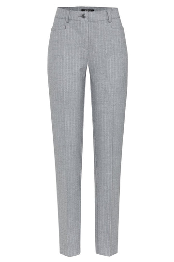 Slim Fit-Hose