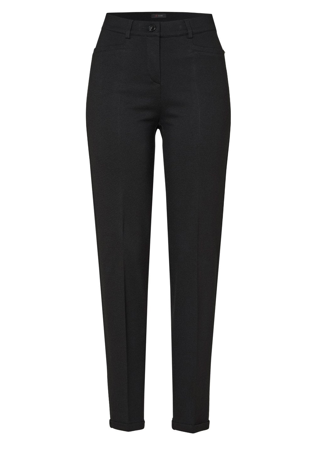 Toni Skinny, Slim  schwarz