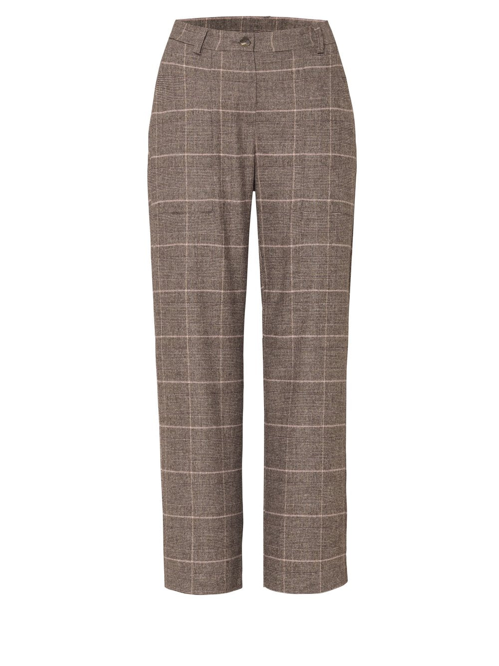 Toni Culottes  braun