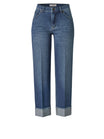 Toni Jeans  blau