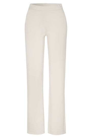 Wide-Leg Hose 
