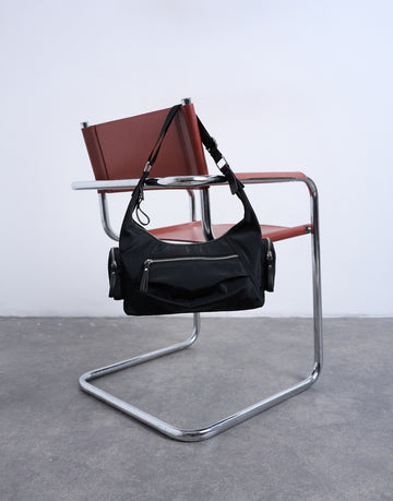 TSCHERYL Crossbody Bag