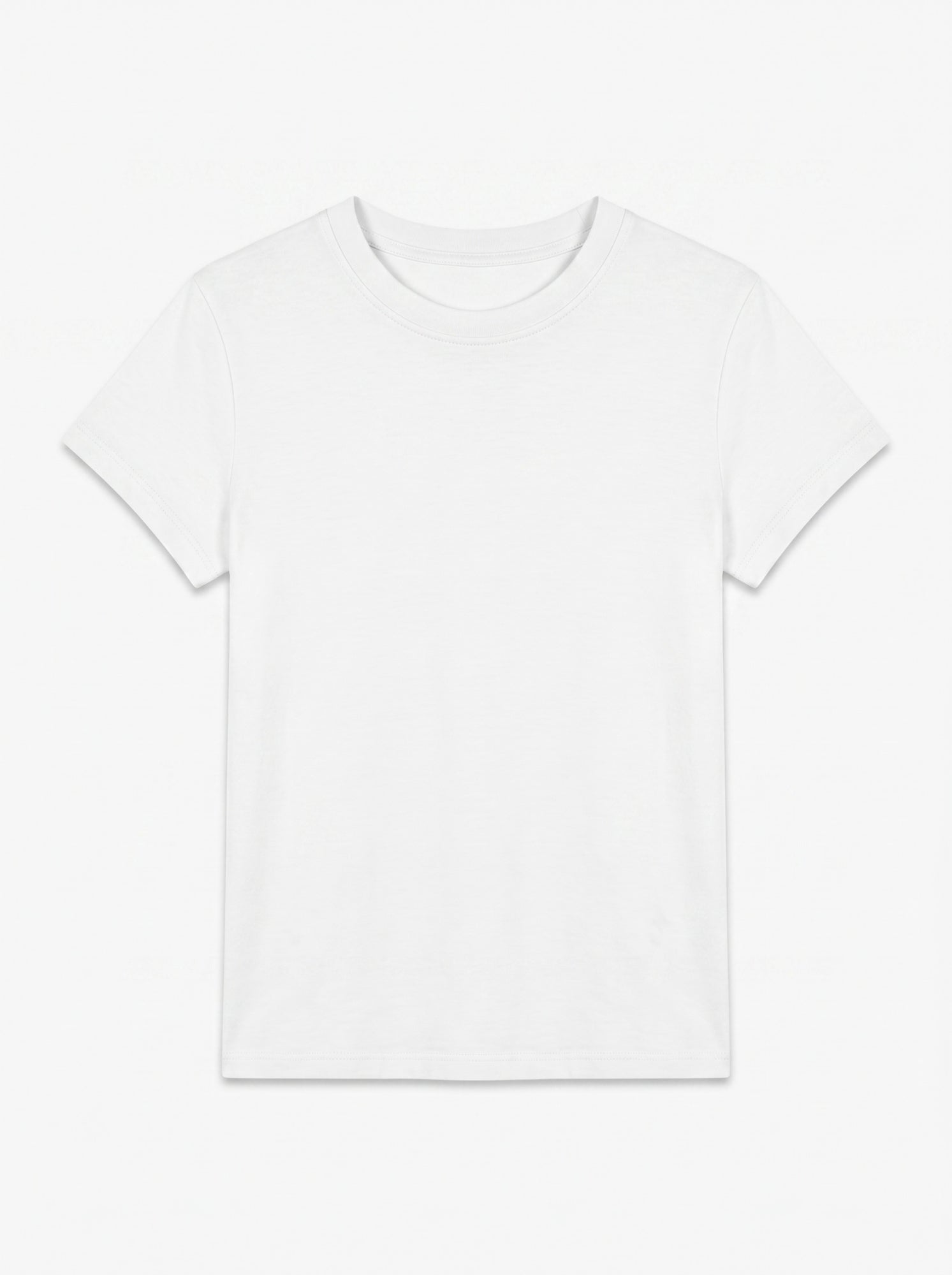 Topshop T-Shirts  weiß