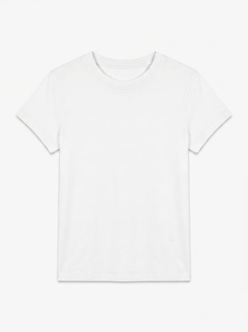 TSEVERYDAY Basic T-Shirt