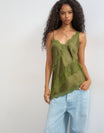 Topshop Tops  grün