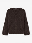 Topshop Strickjacken  braun