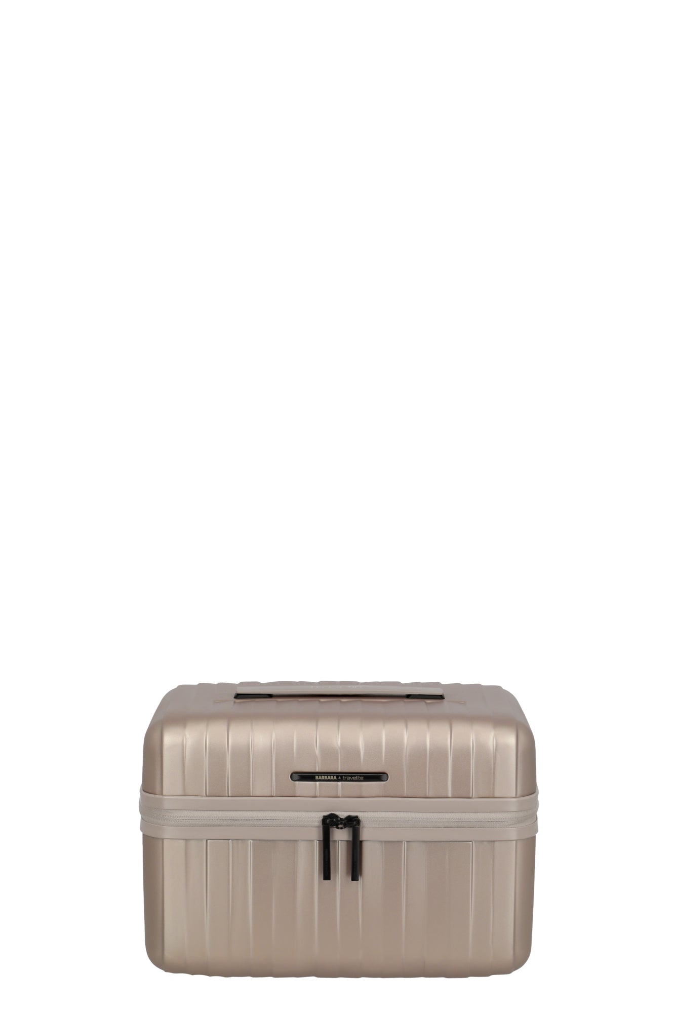 Travelite Reisetaschen  beige