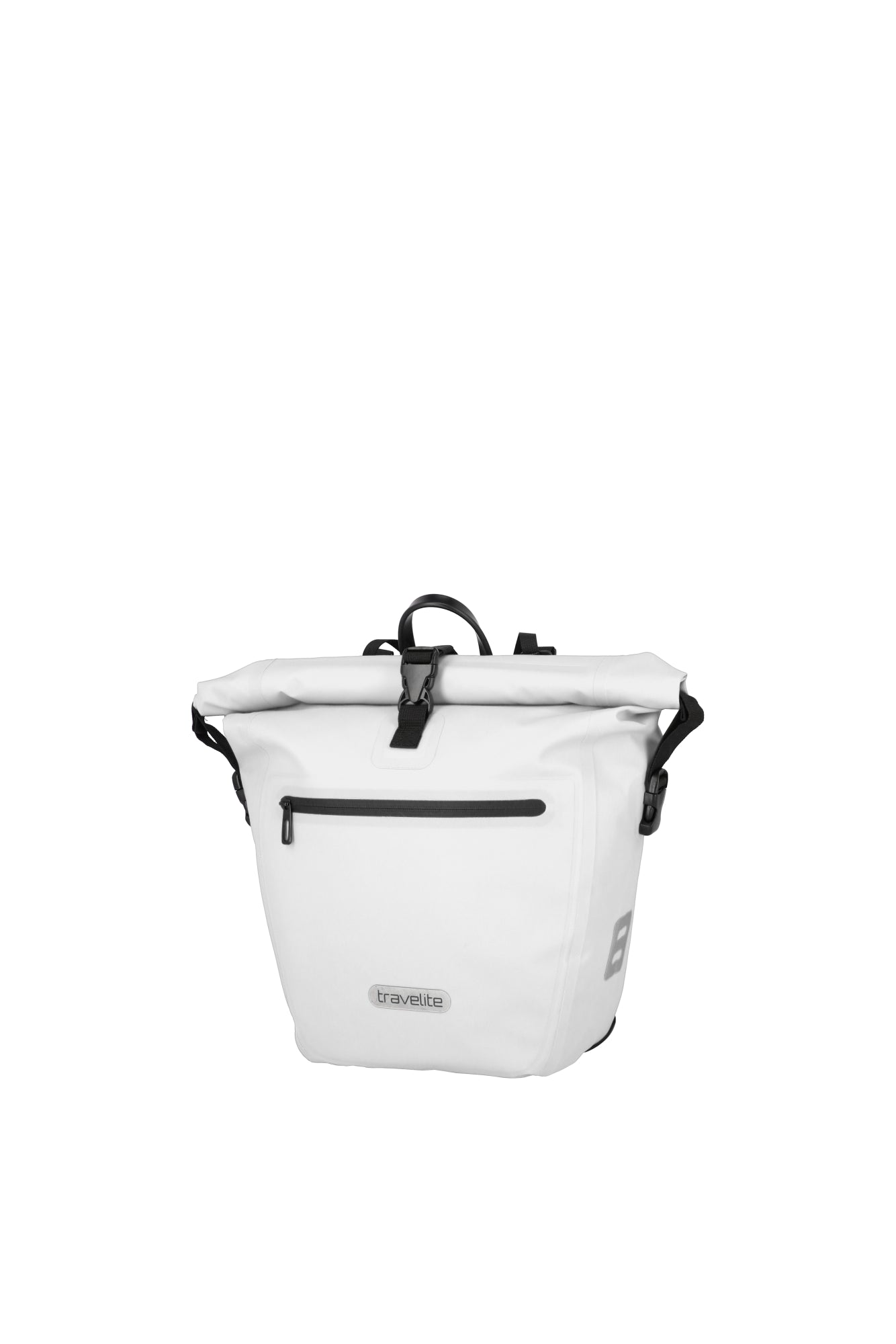Travelite Reisetaschen  weiß
