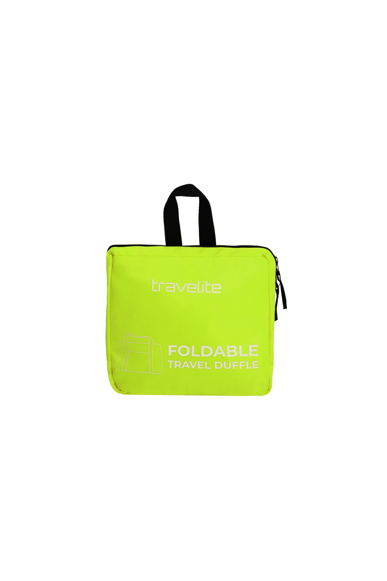 Travelite Reisetaschen  grün