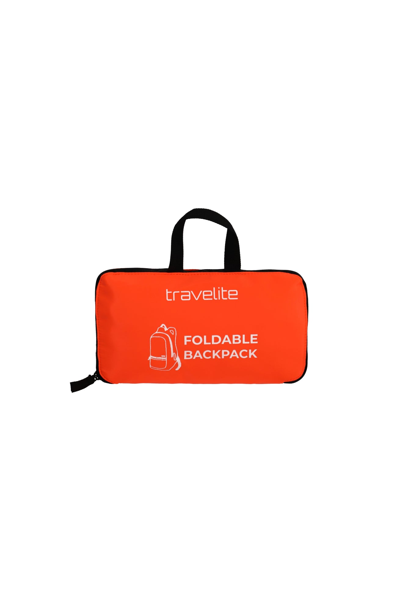Travelite Rucksäcke  orange
