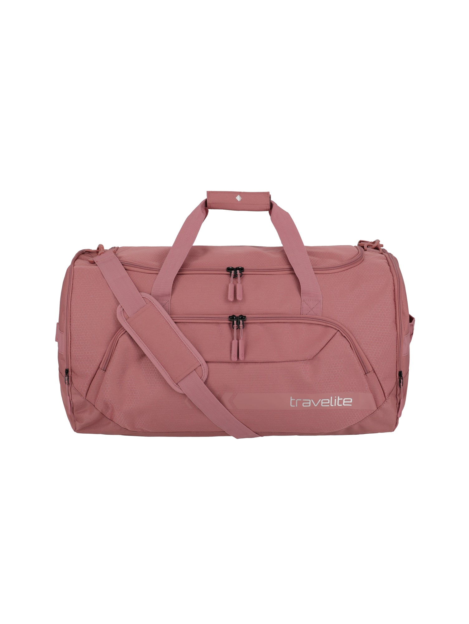 Travelite Reisetaschen  rosa