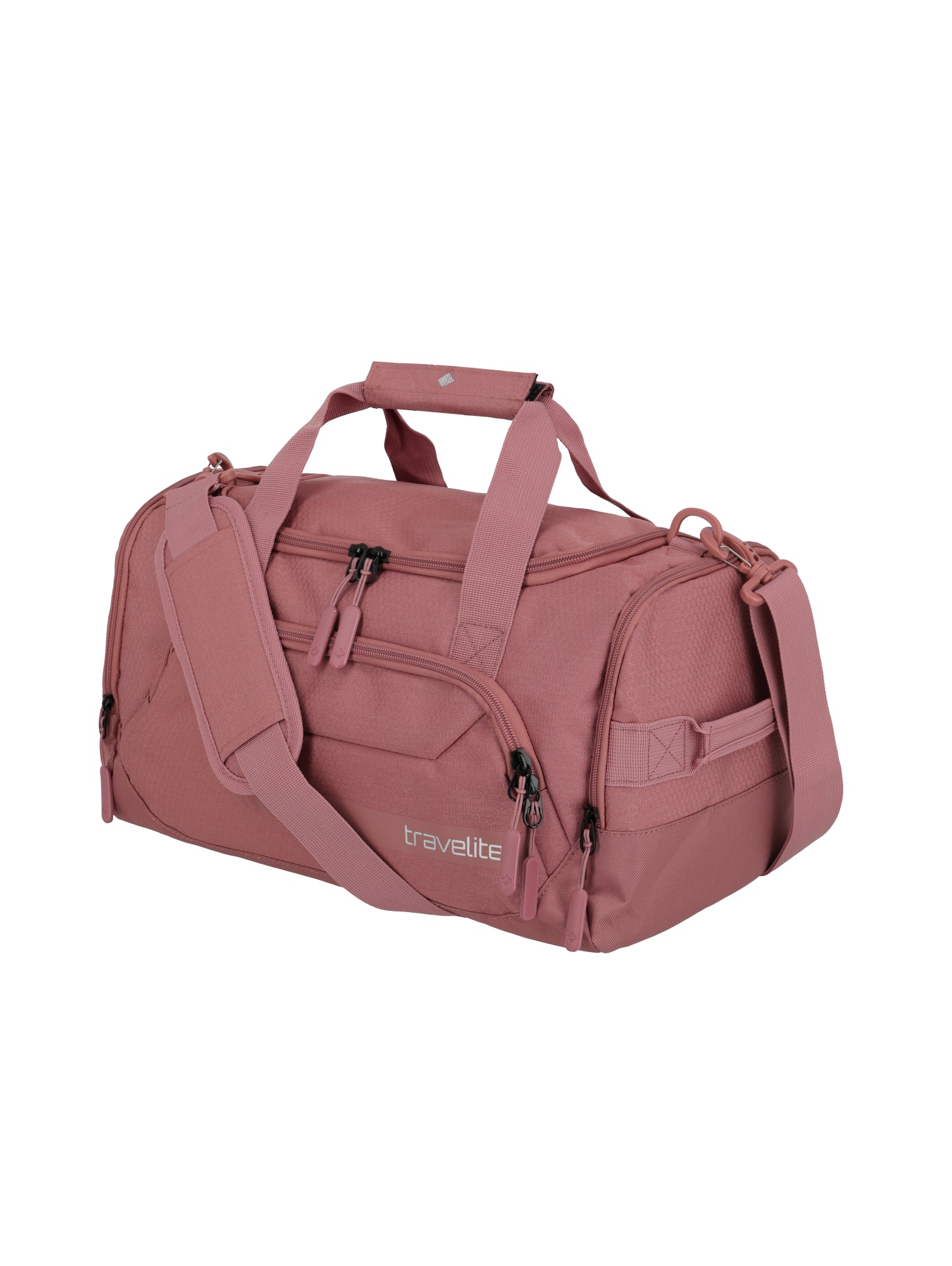 Travelite Reisetaschen  rosa