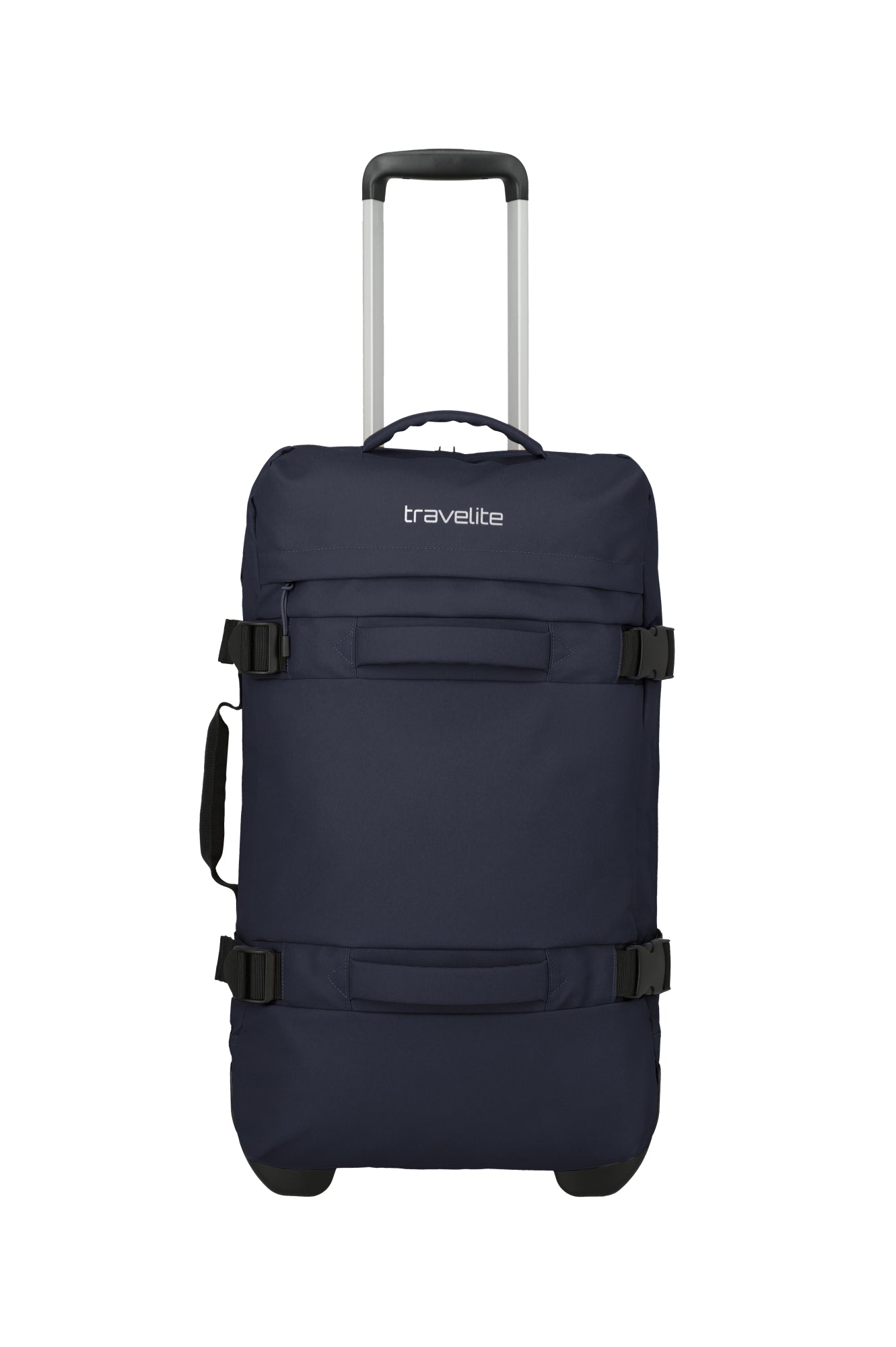 Travelite Koffer  dunkelblau