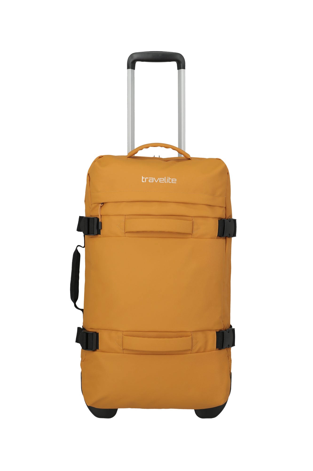 Travelite Koffer  gelb