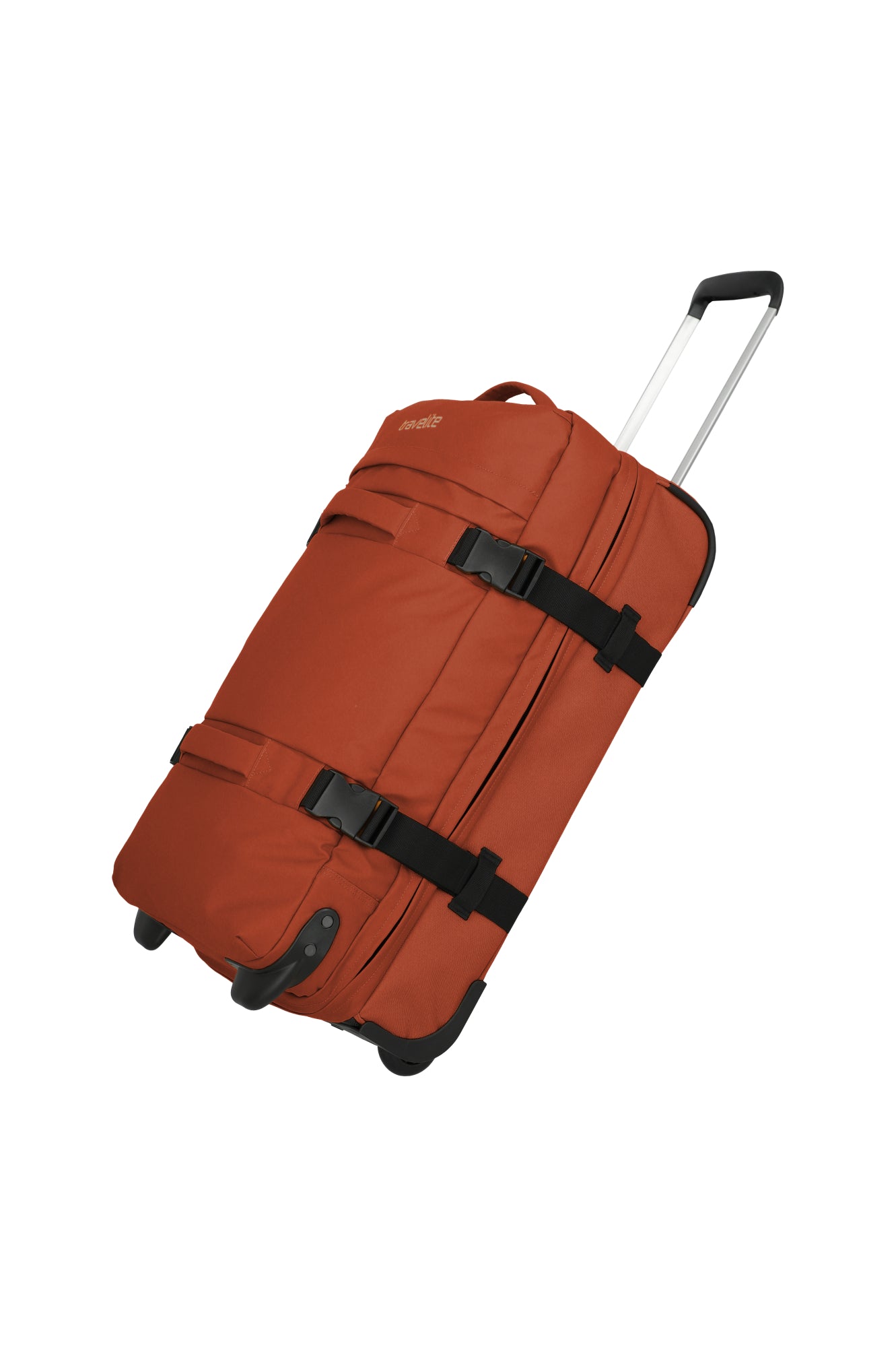 Travelite Koffer  orange