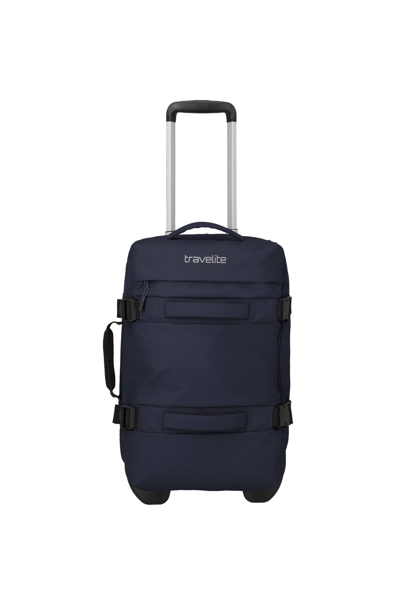 Travelite Koffer  dunkelblau