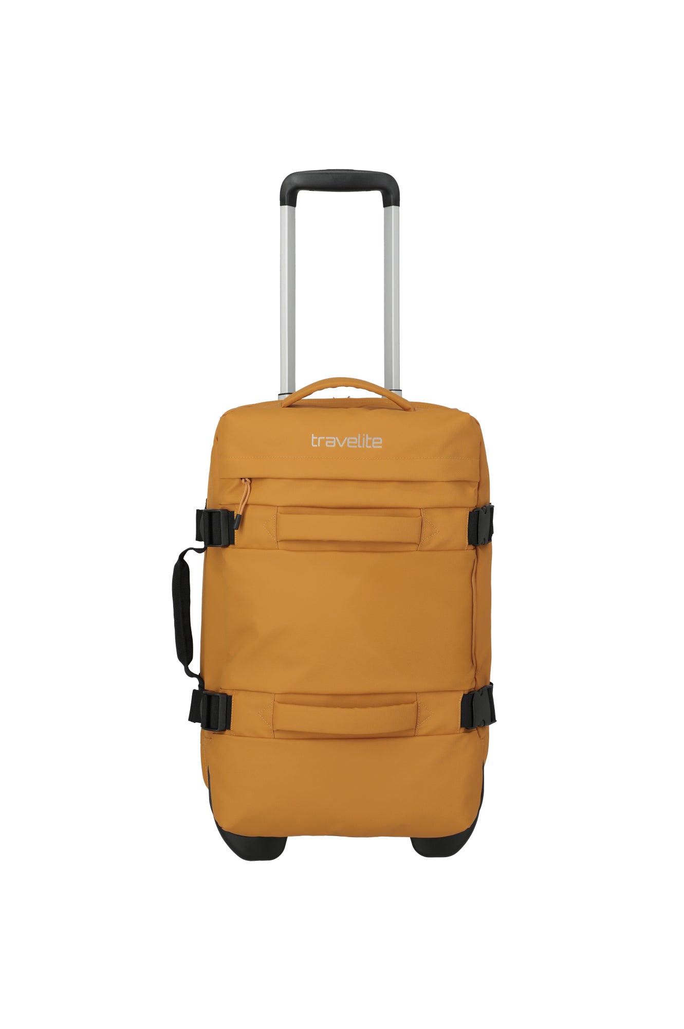 Travelite Koffer  gelb