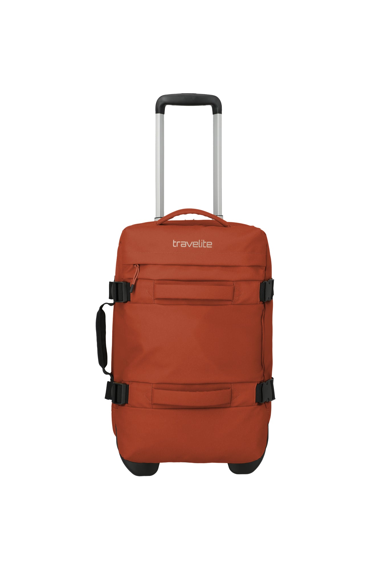Travelite Koffer  orange