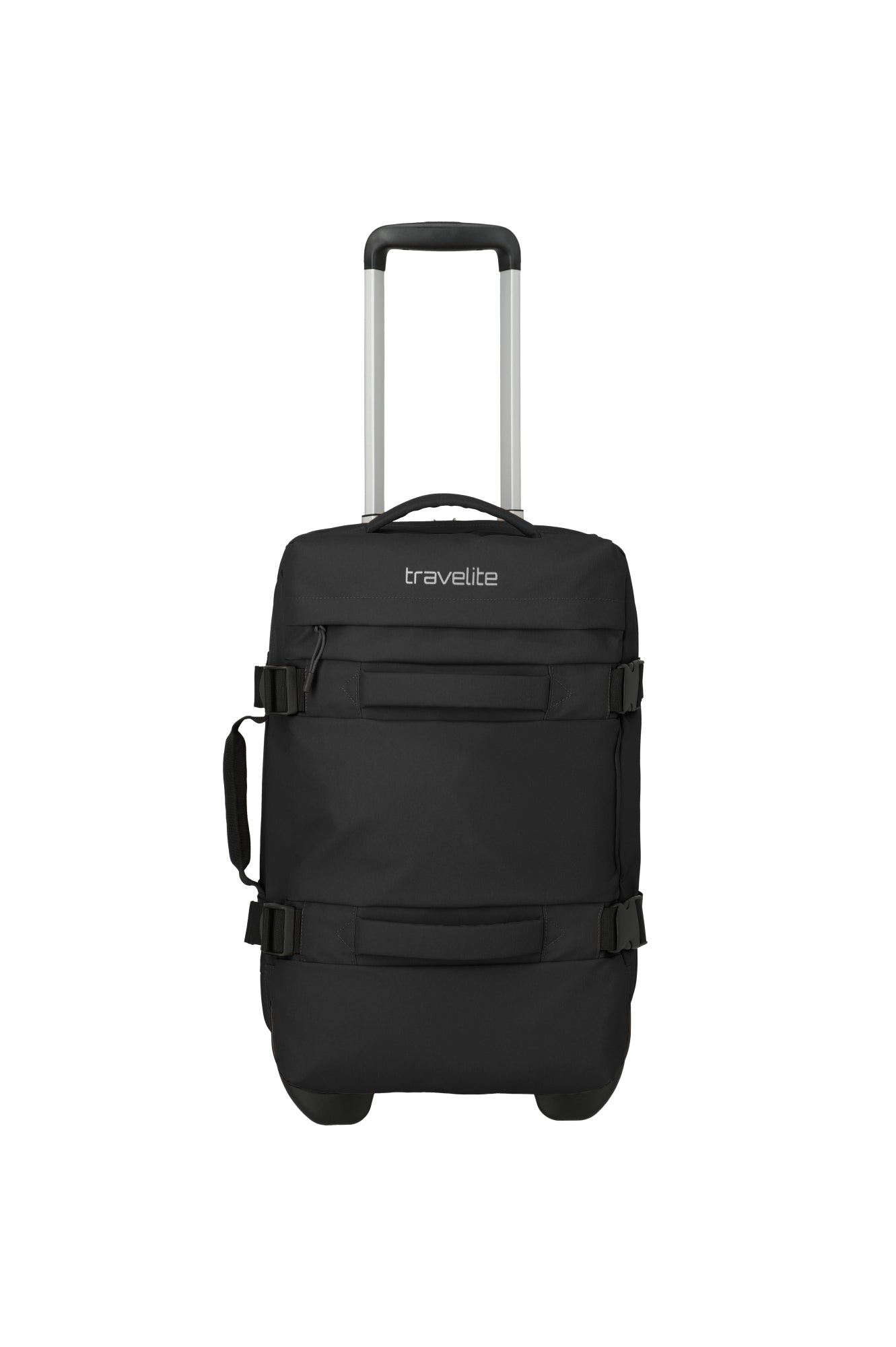 Travelite Koffer  schwarz