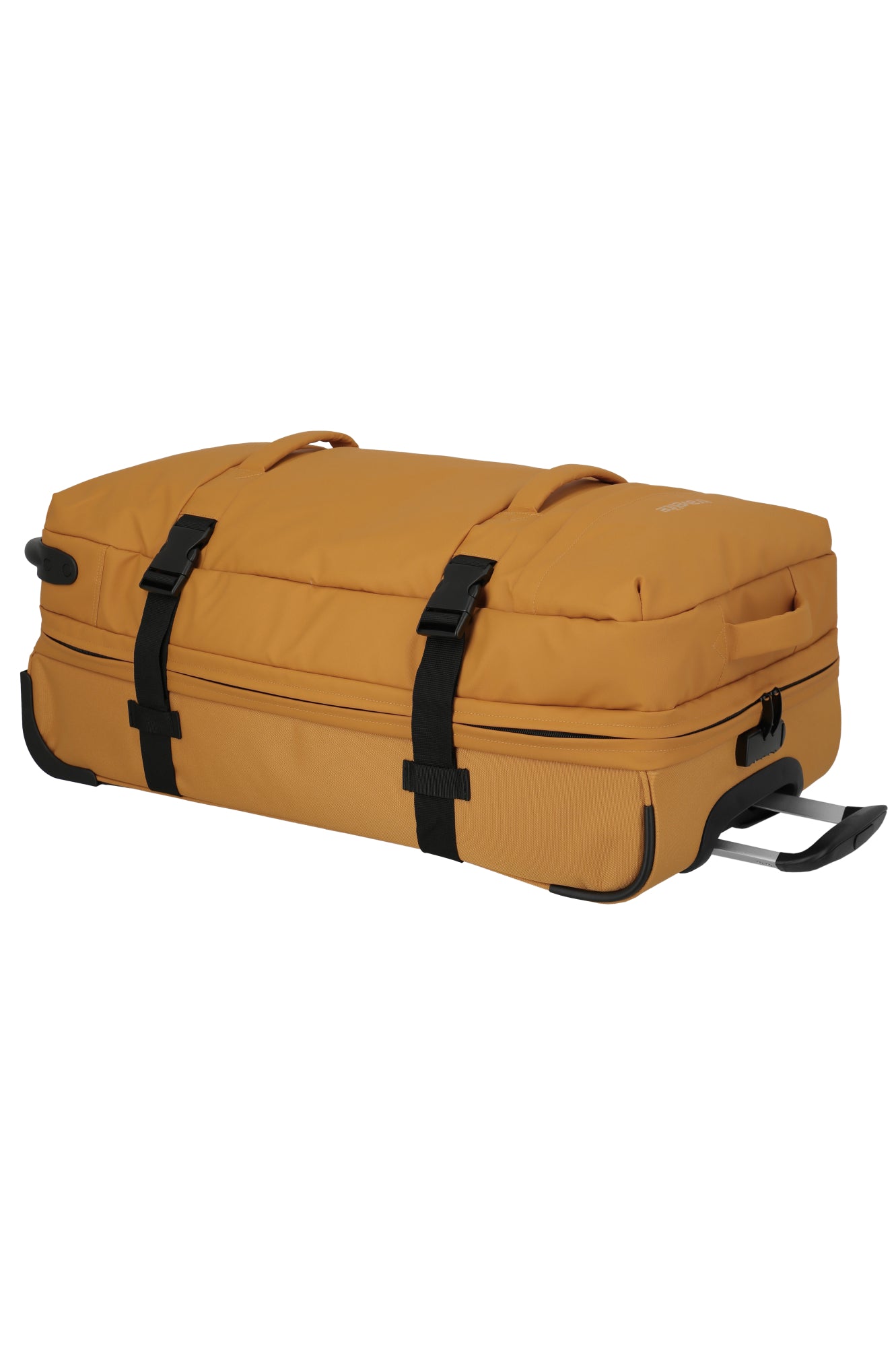 Travelite Koffer  gelb