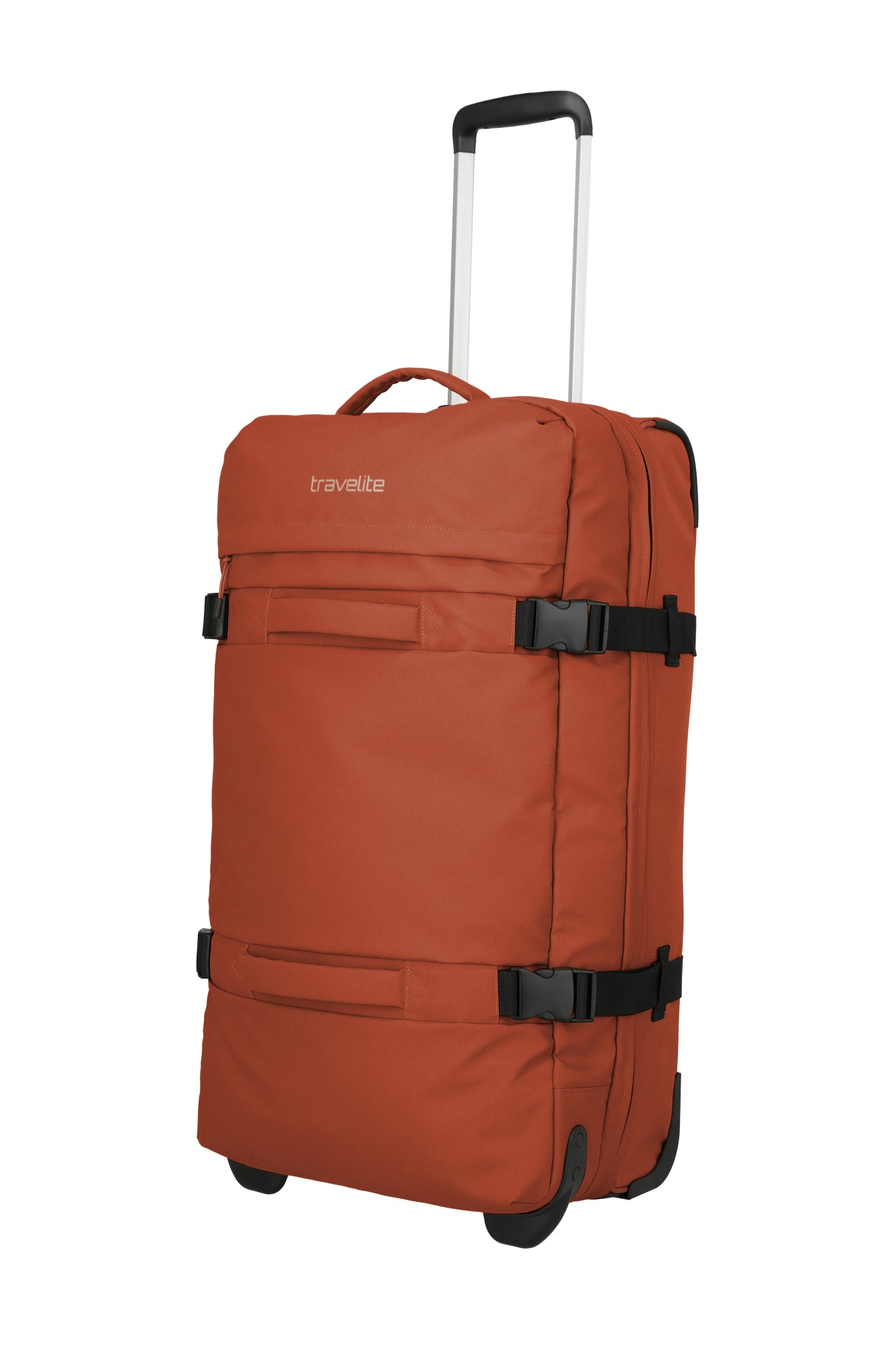 Travelite Koffer  orange