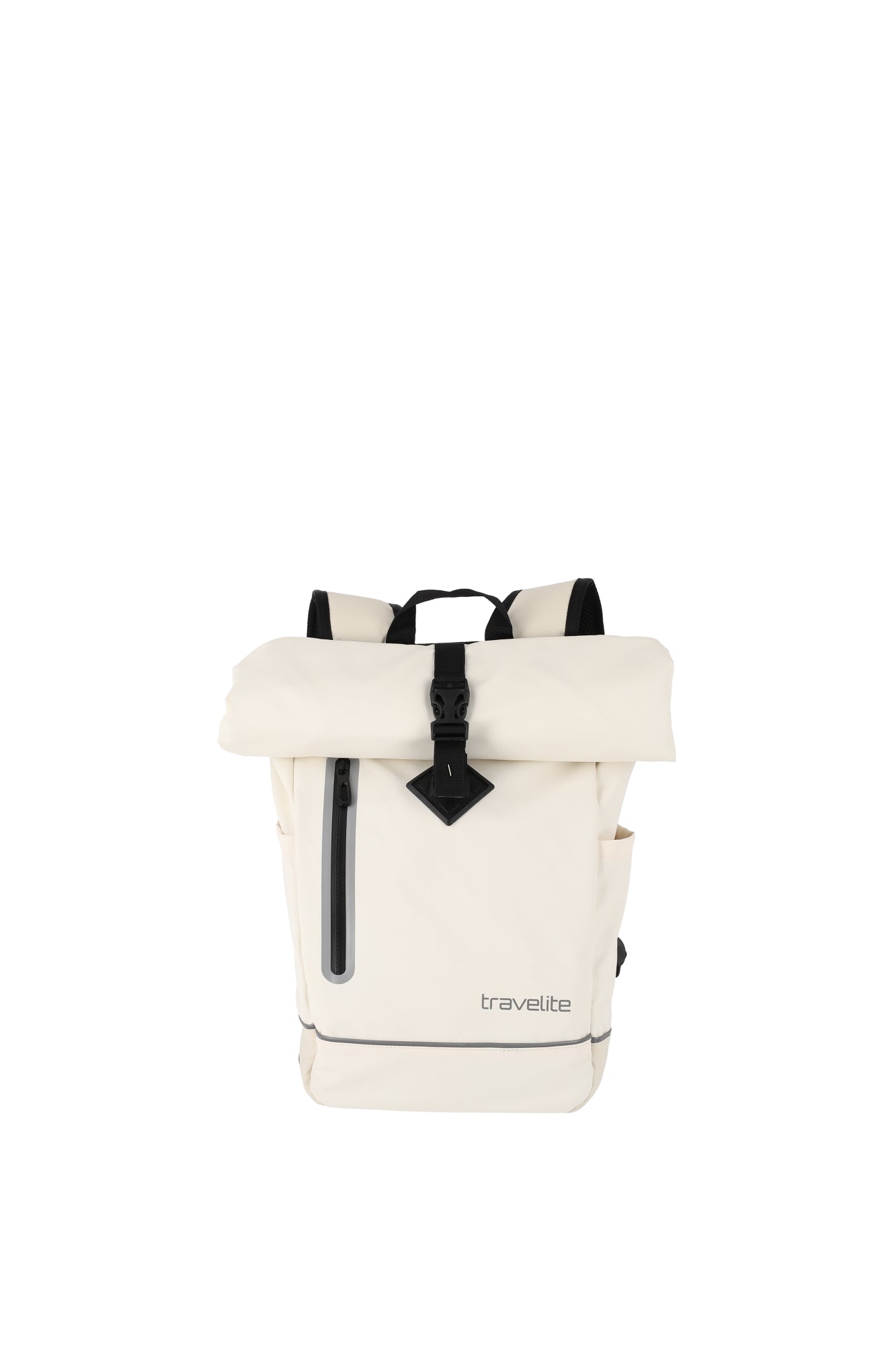 Travelite Rucksäcke  beige