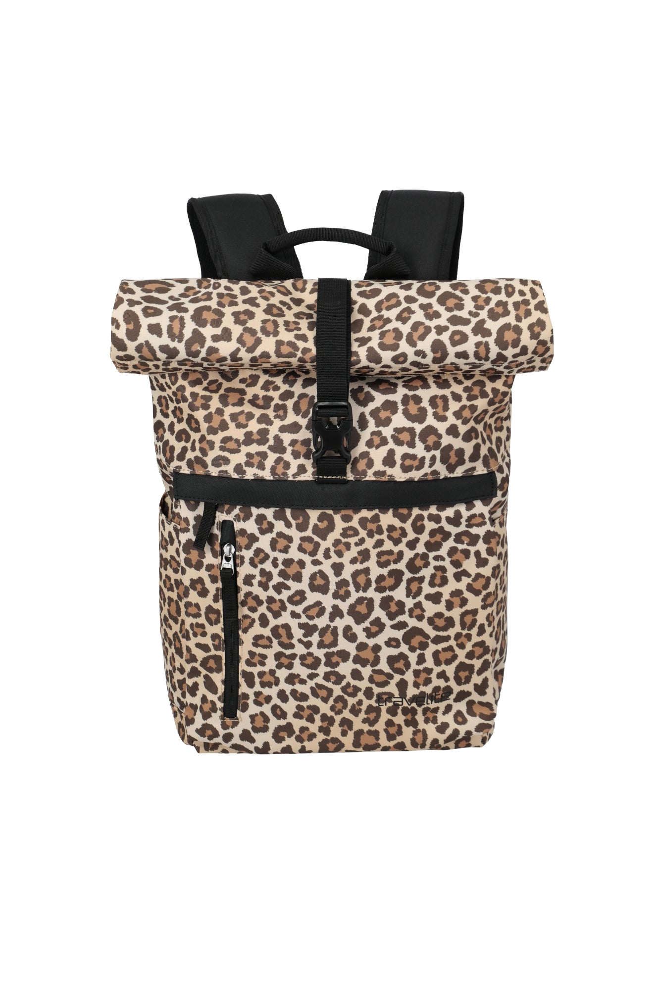 Travelite Rucksäcke  braun
