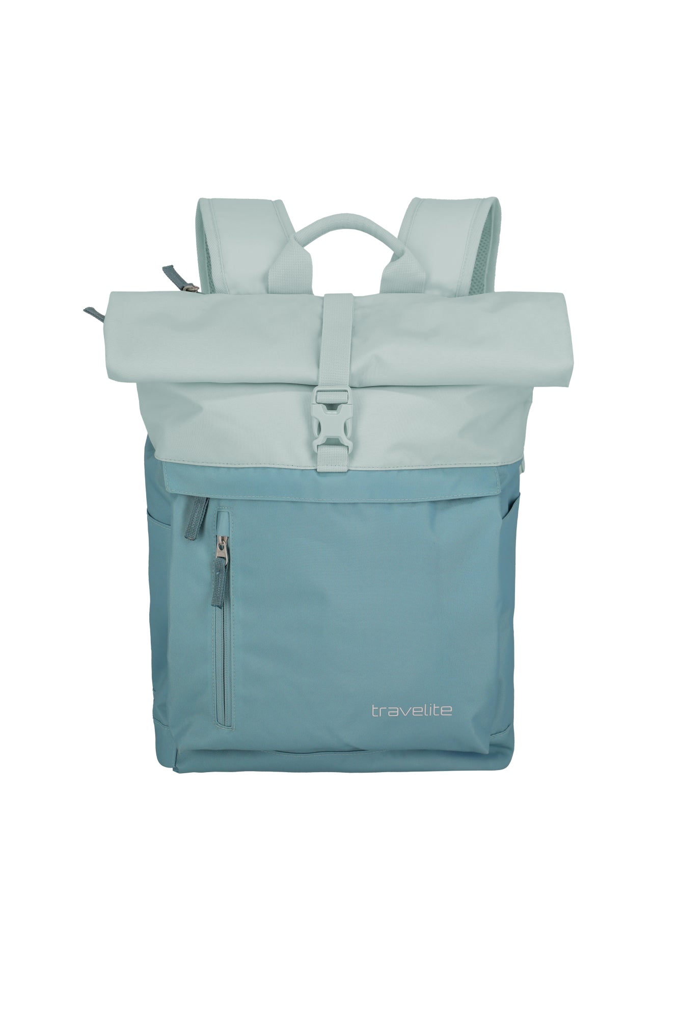 Travelite Rucksäcke  hellblau