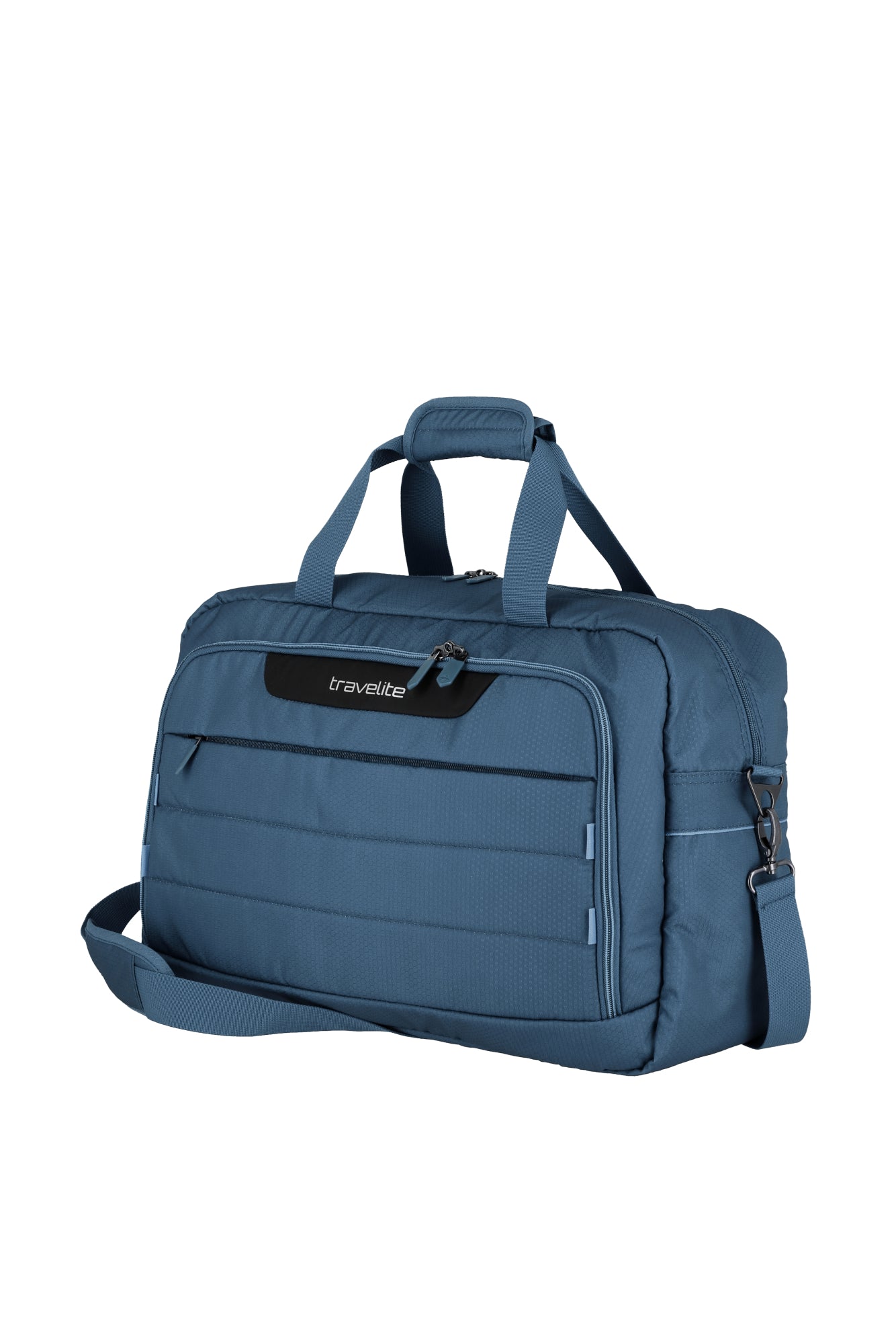 Travelite Reisetaschen  blau