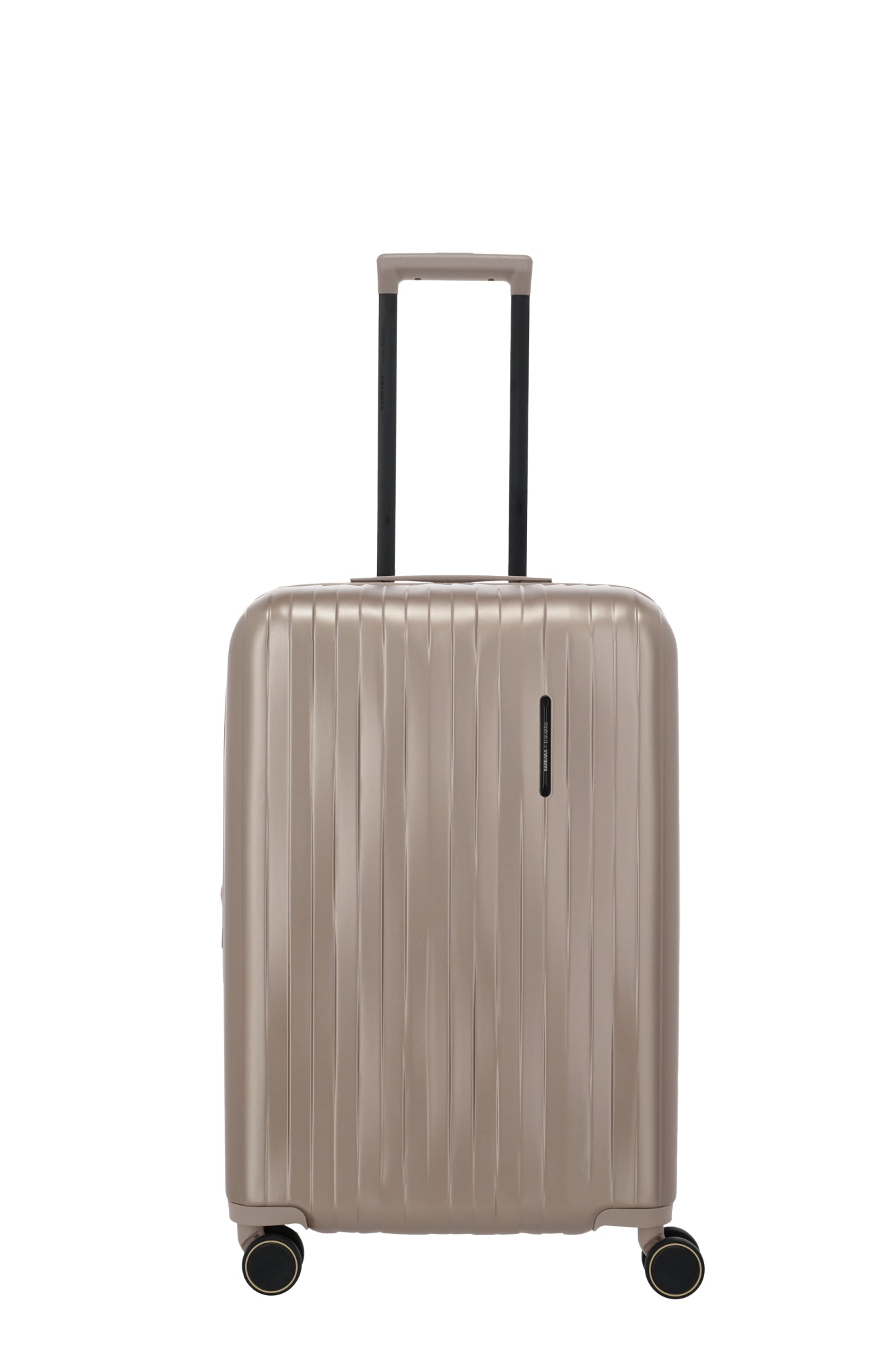 Travelite Koffer  beige