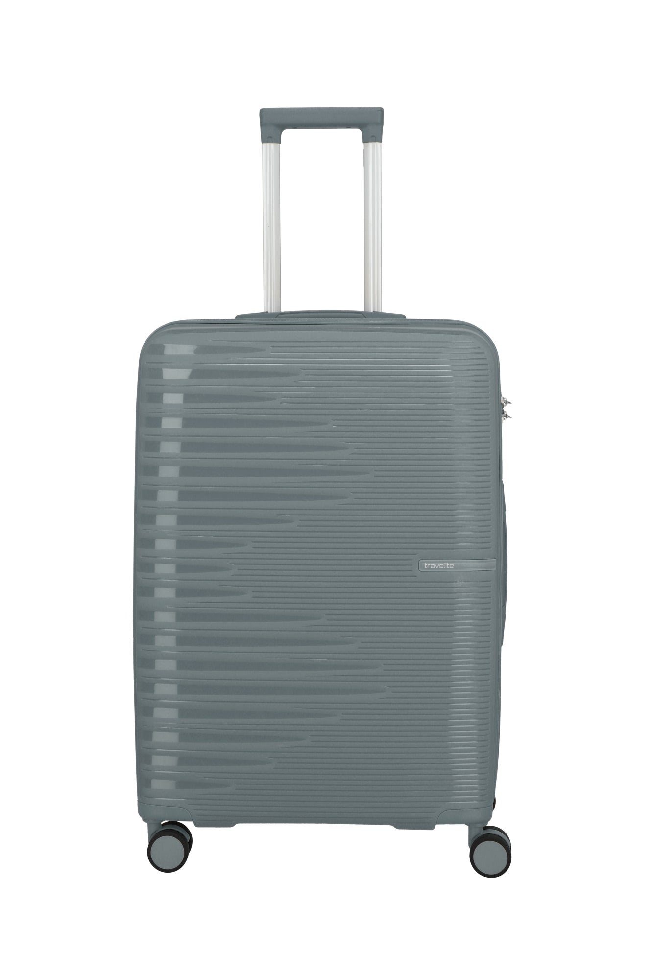 Travelite Koffer  grau