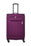 Travelite Koffer  beere