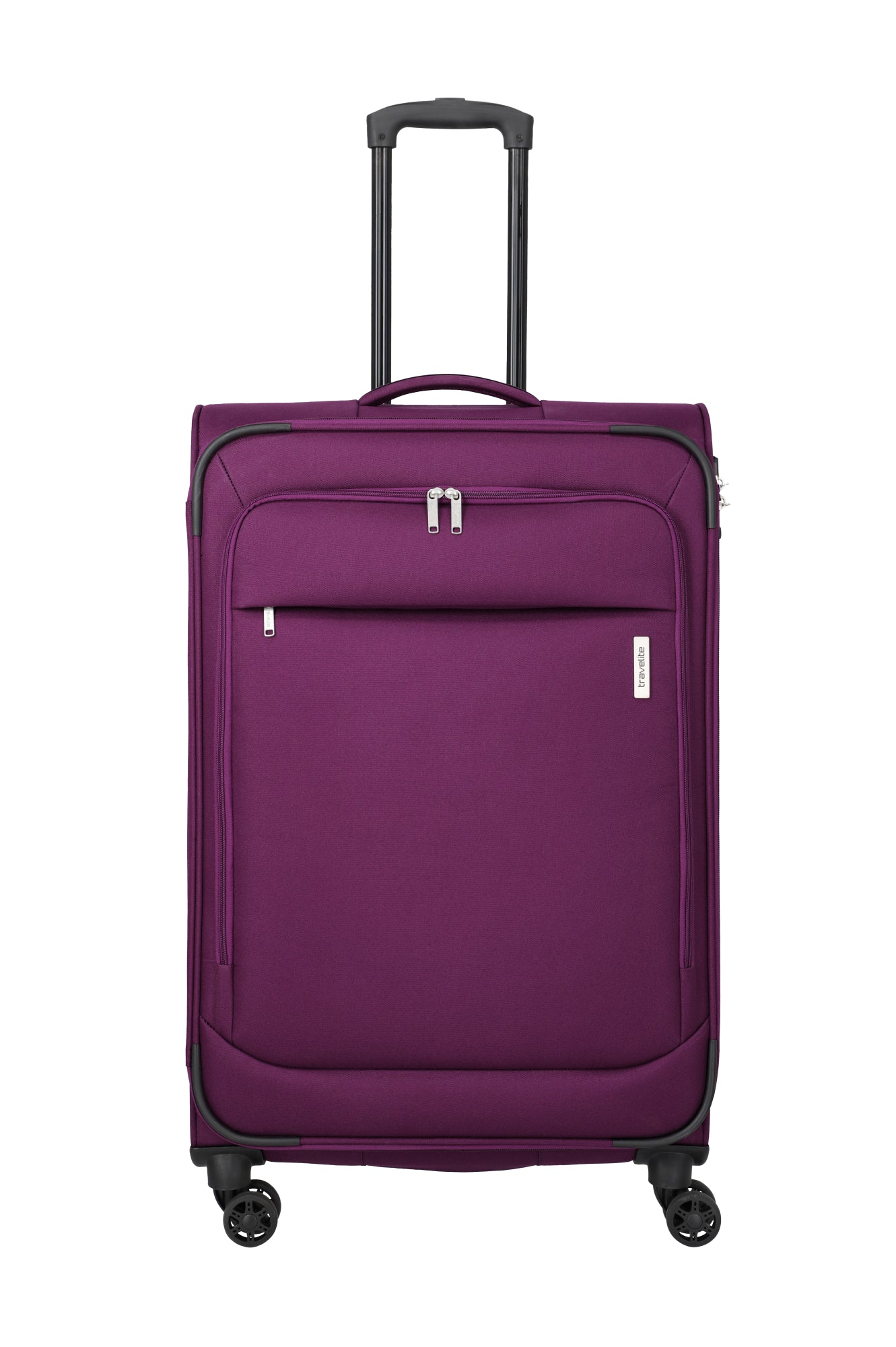 Travelite Koffer  beere