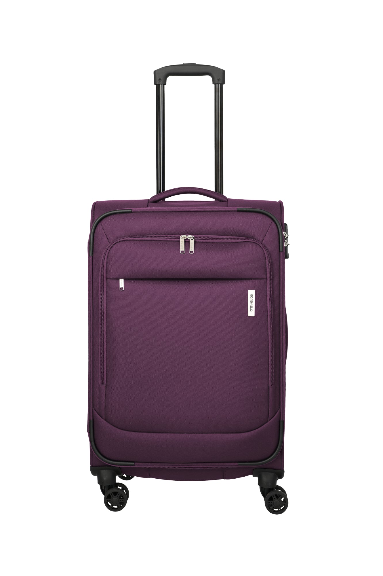 Travelite Koffer  beere