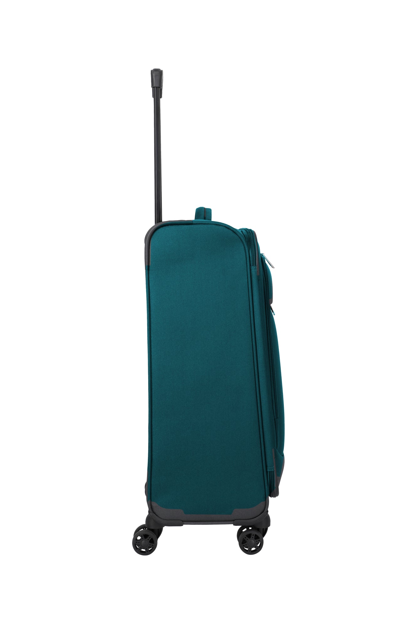 Travelite Koffer  petrol