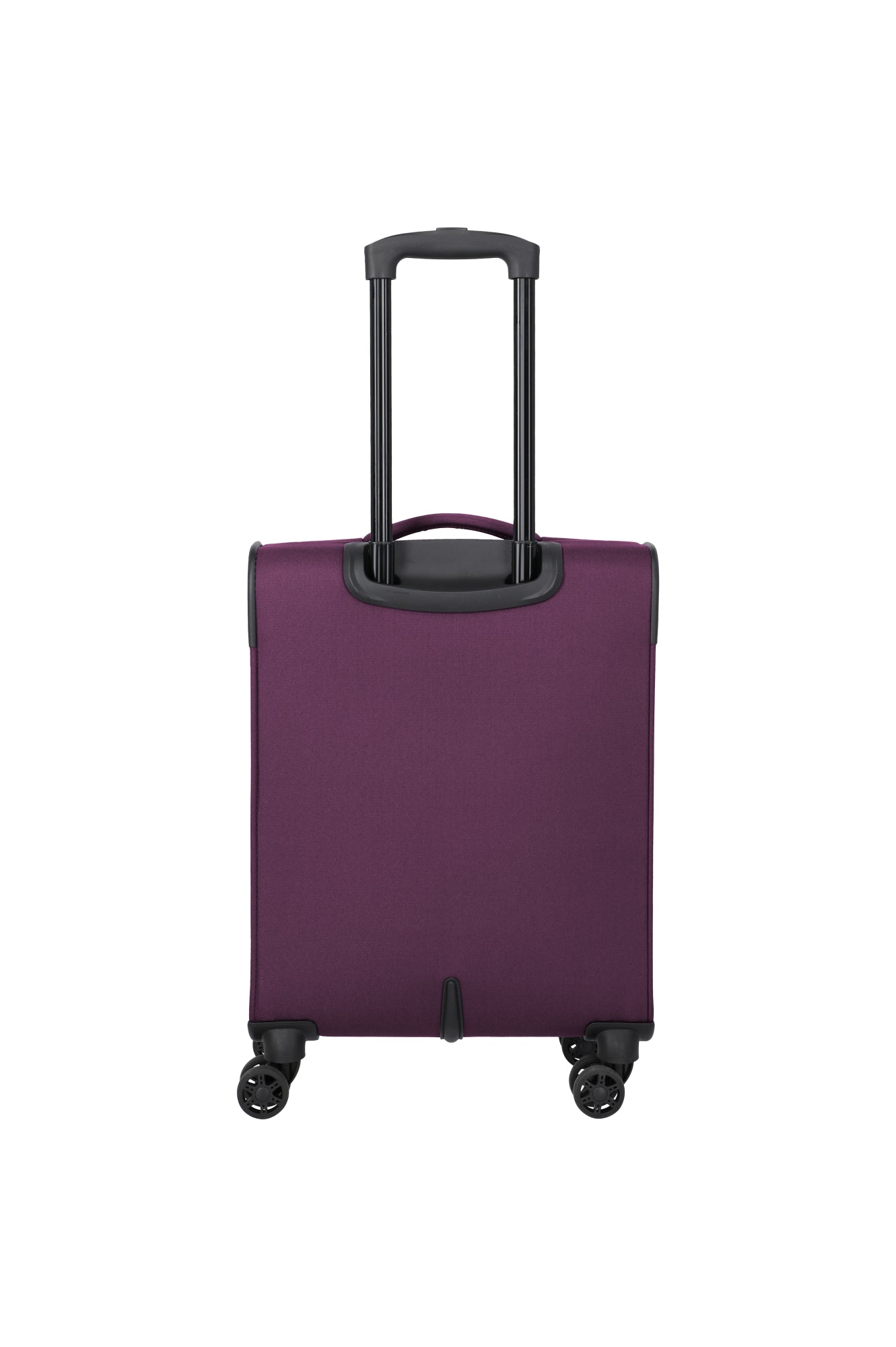 Travelite Koffer  beere