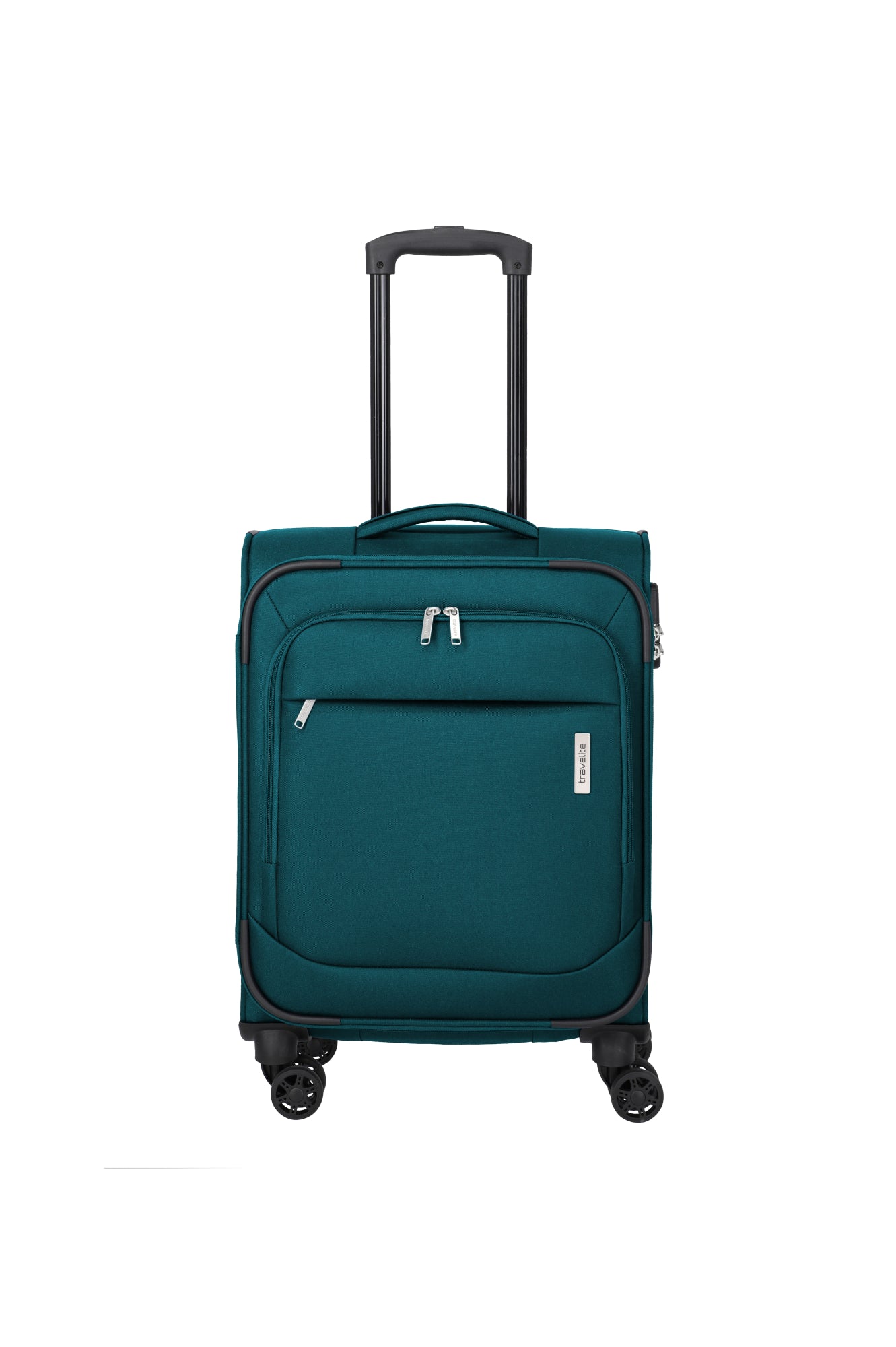 Travelite Koffer  petrol