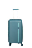 Travelite Koffer  blau