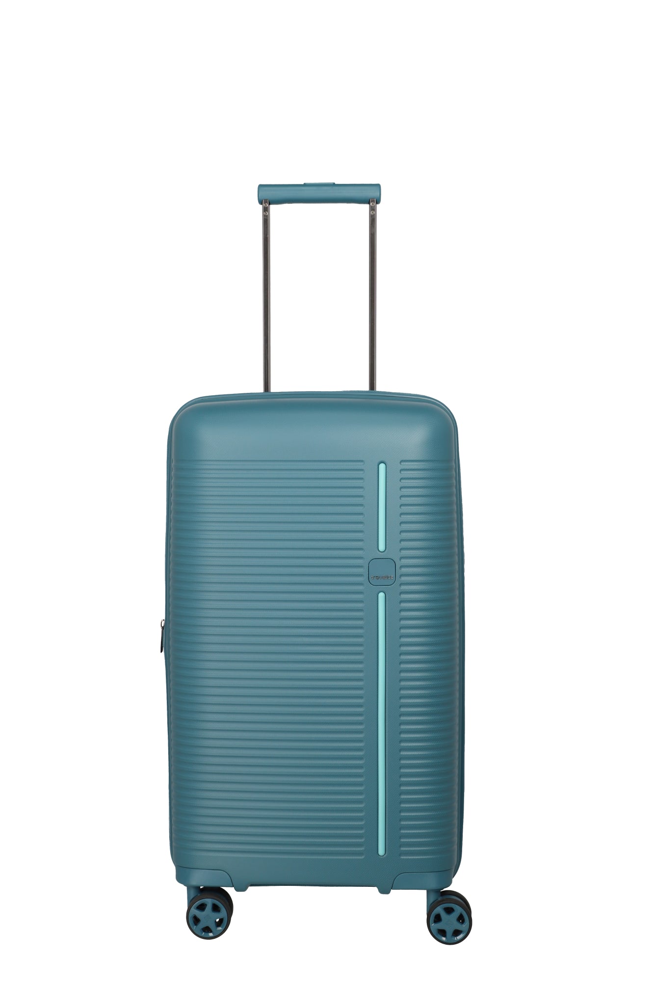Travelite Koffer  blau