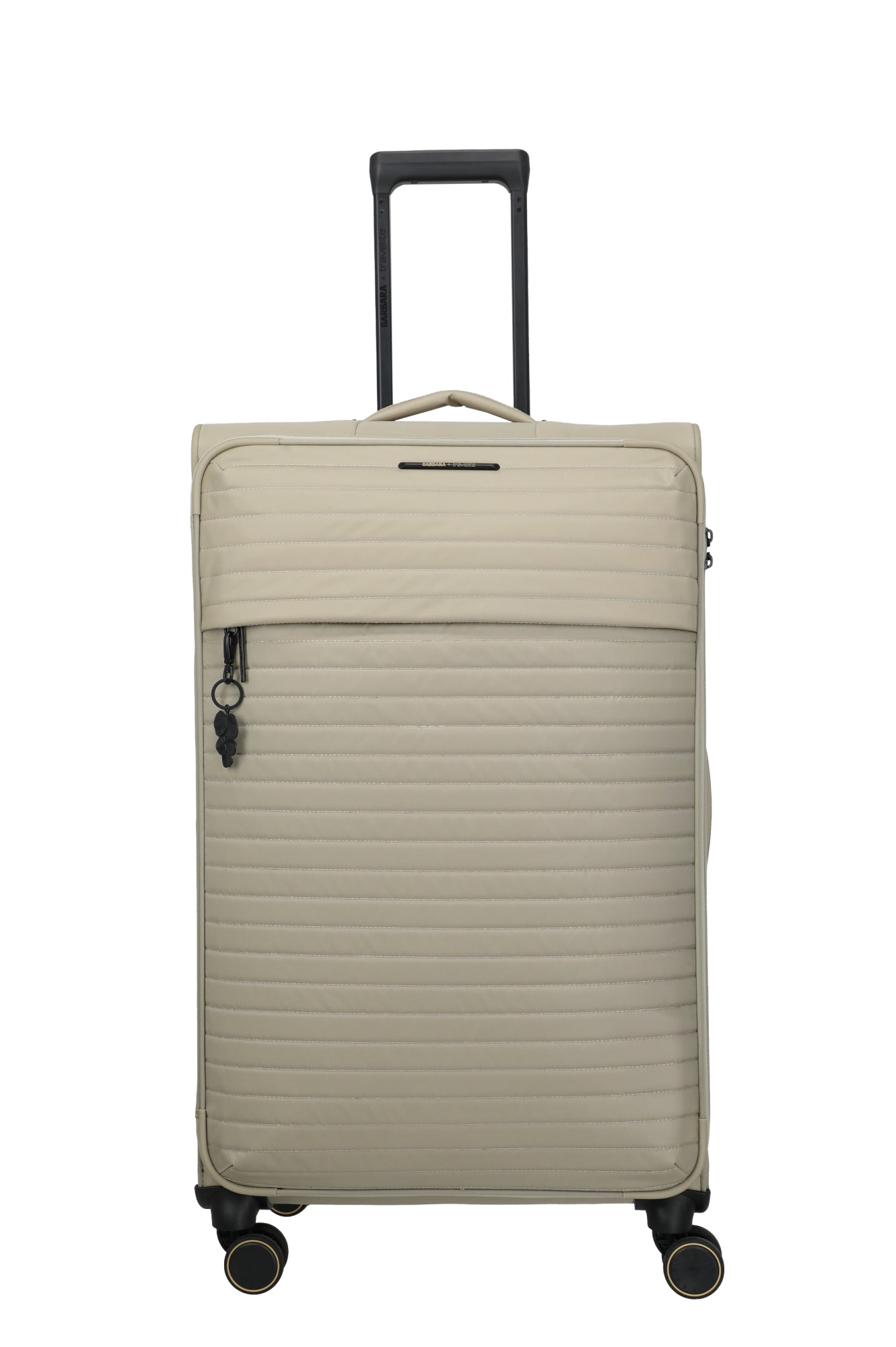 Travelite Koffer  beige