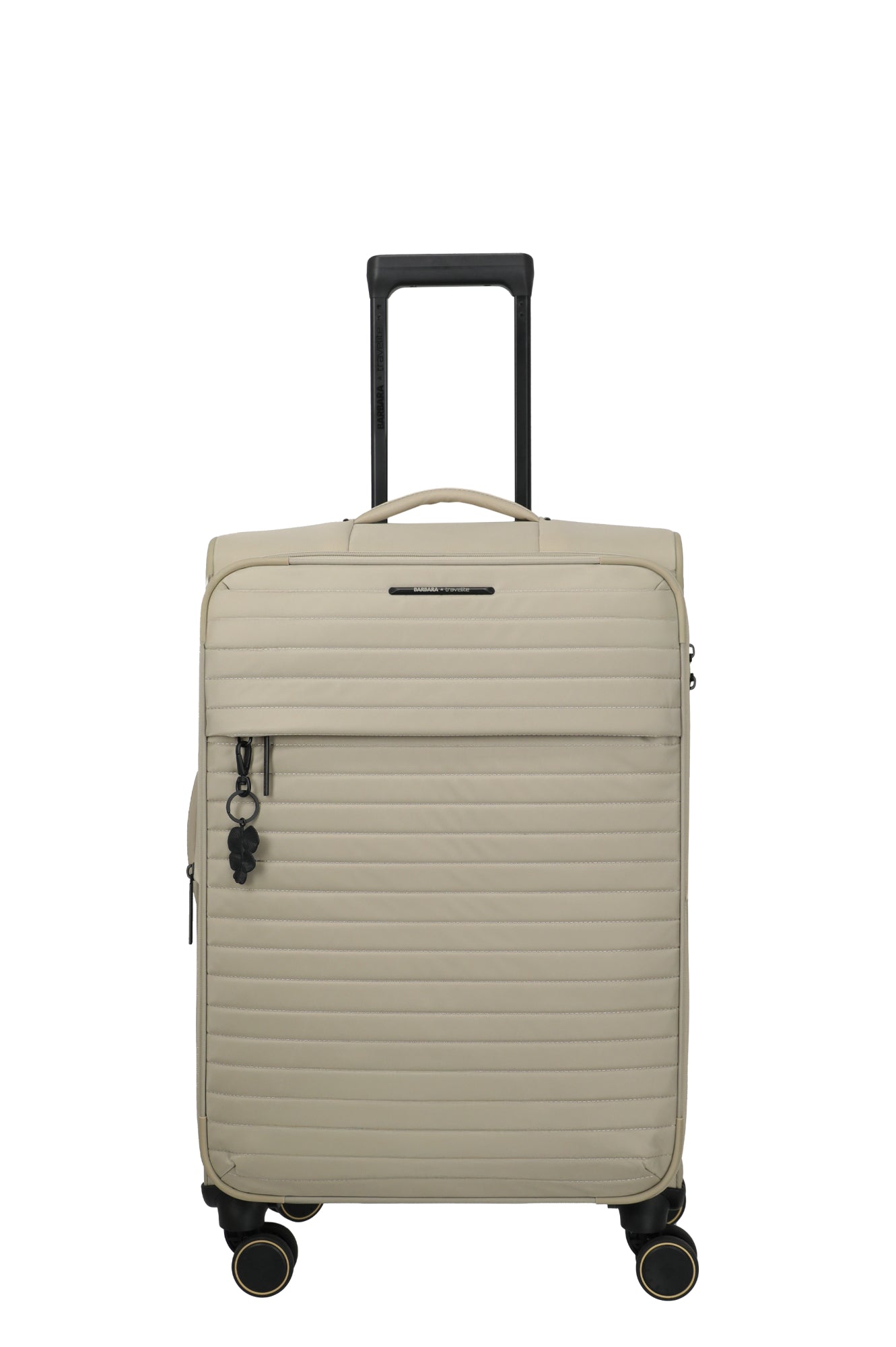 Travelite Koffer  beige