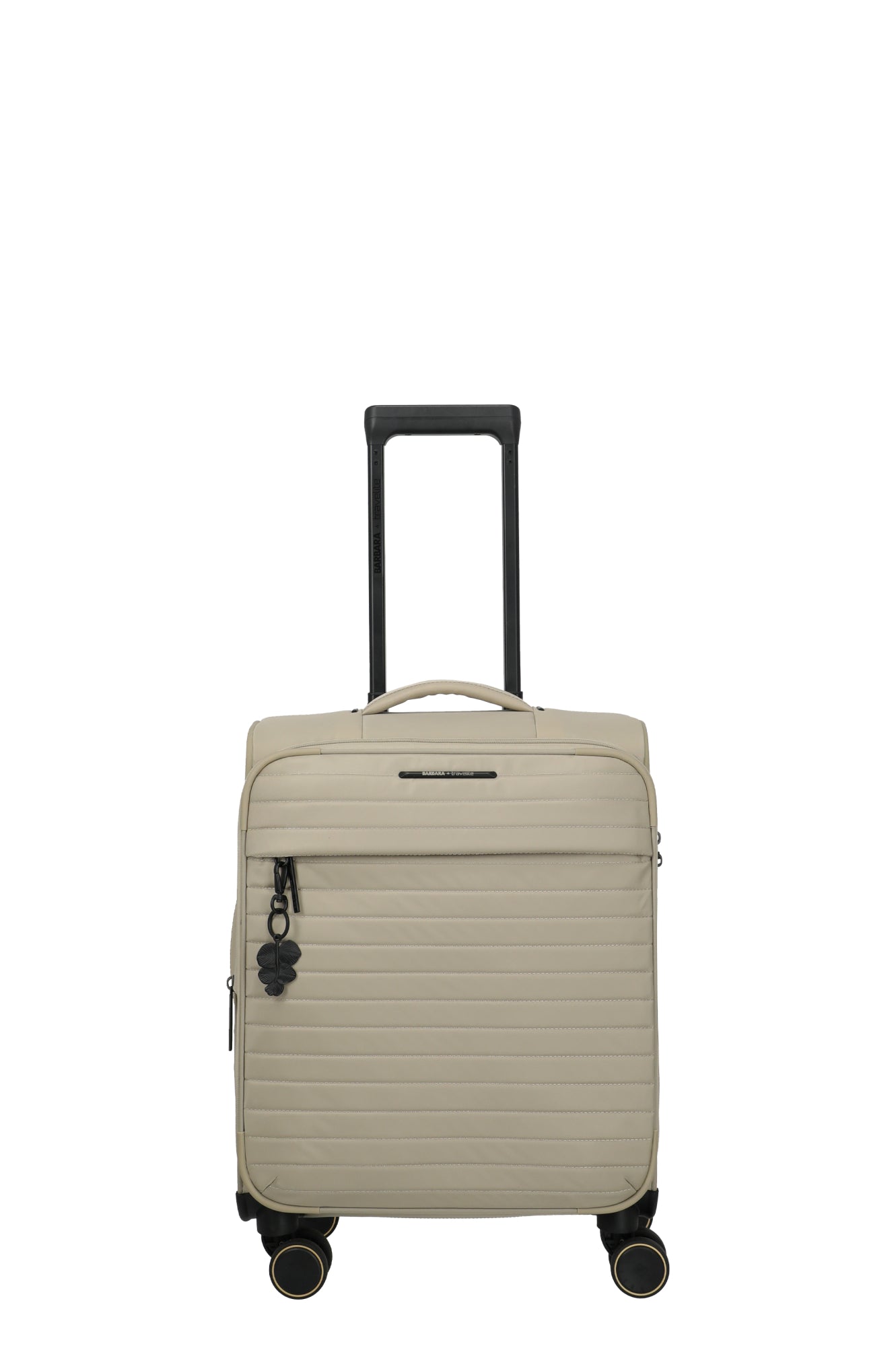 Travelite Koffer  beige