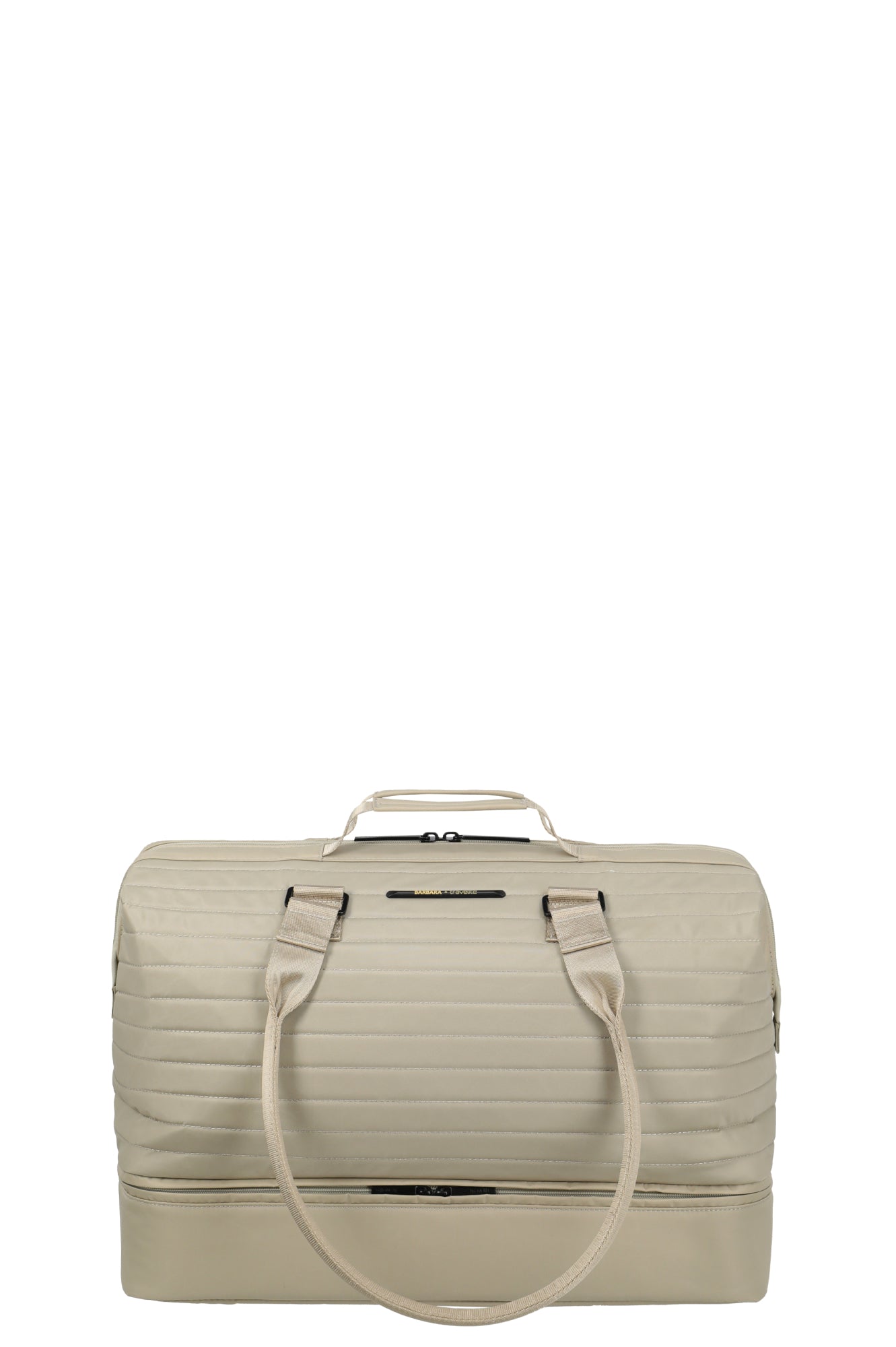 Travelite Reisetaschen  beige