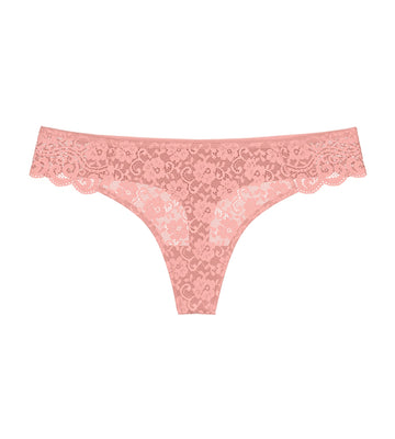 Amourette Hipster String
