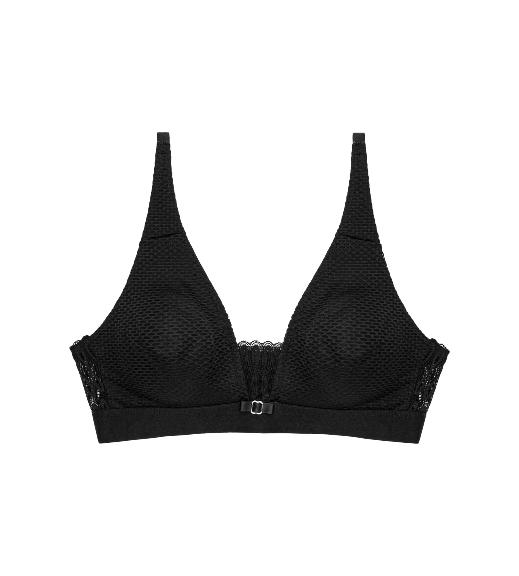 Triumph BHs  schwarz