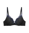 Triumph BHs  schwarz