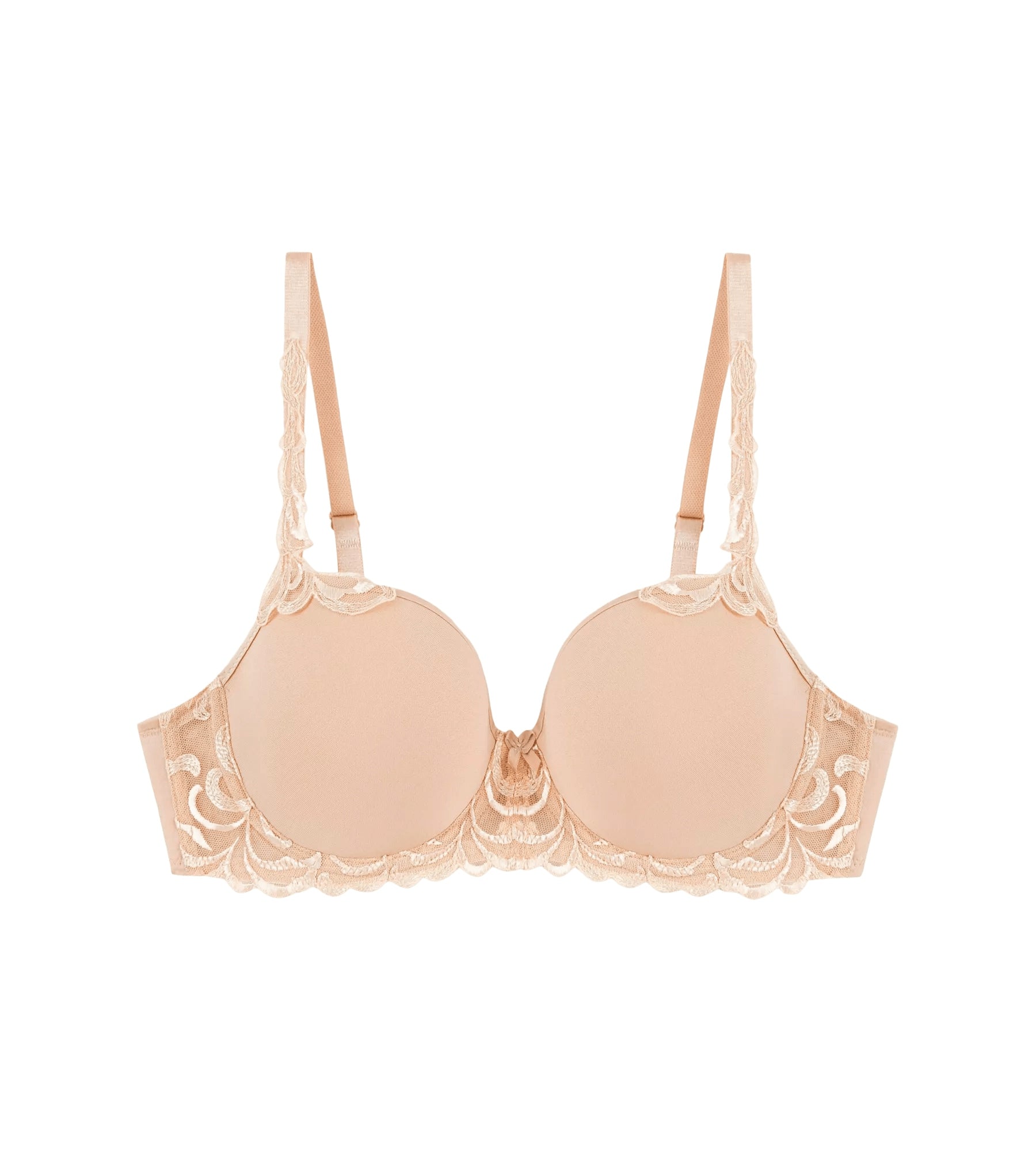 Triumph Soft-BHs  beige
