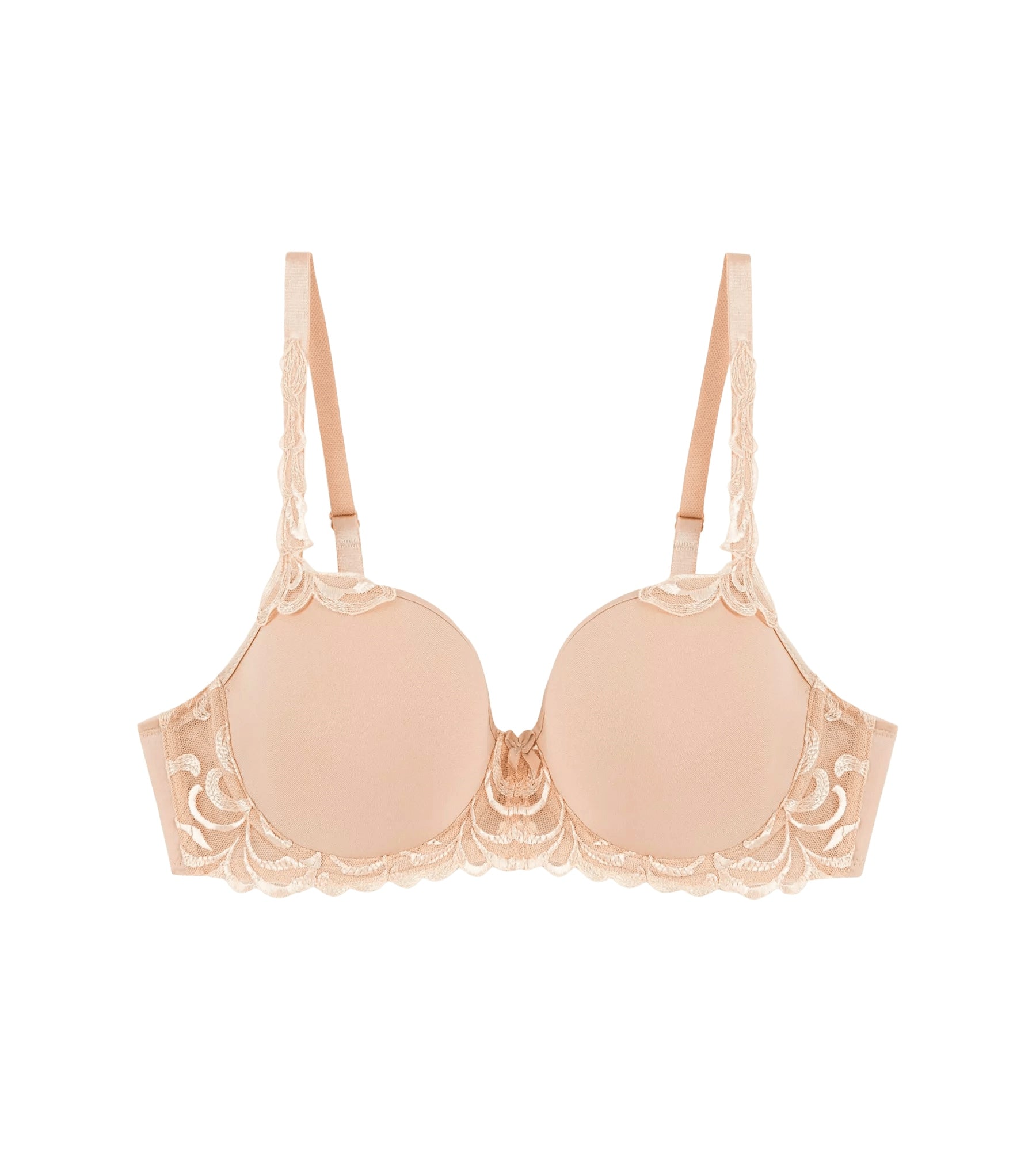 Triumph Soft-BHs  beige