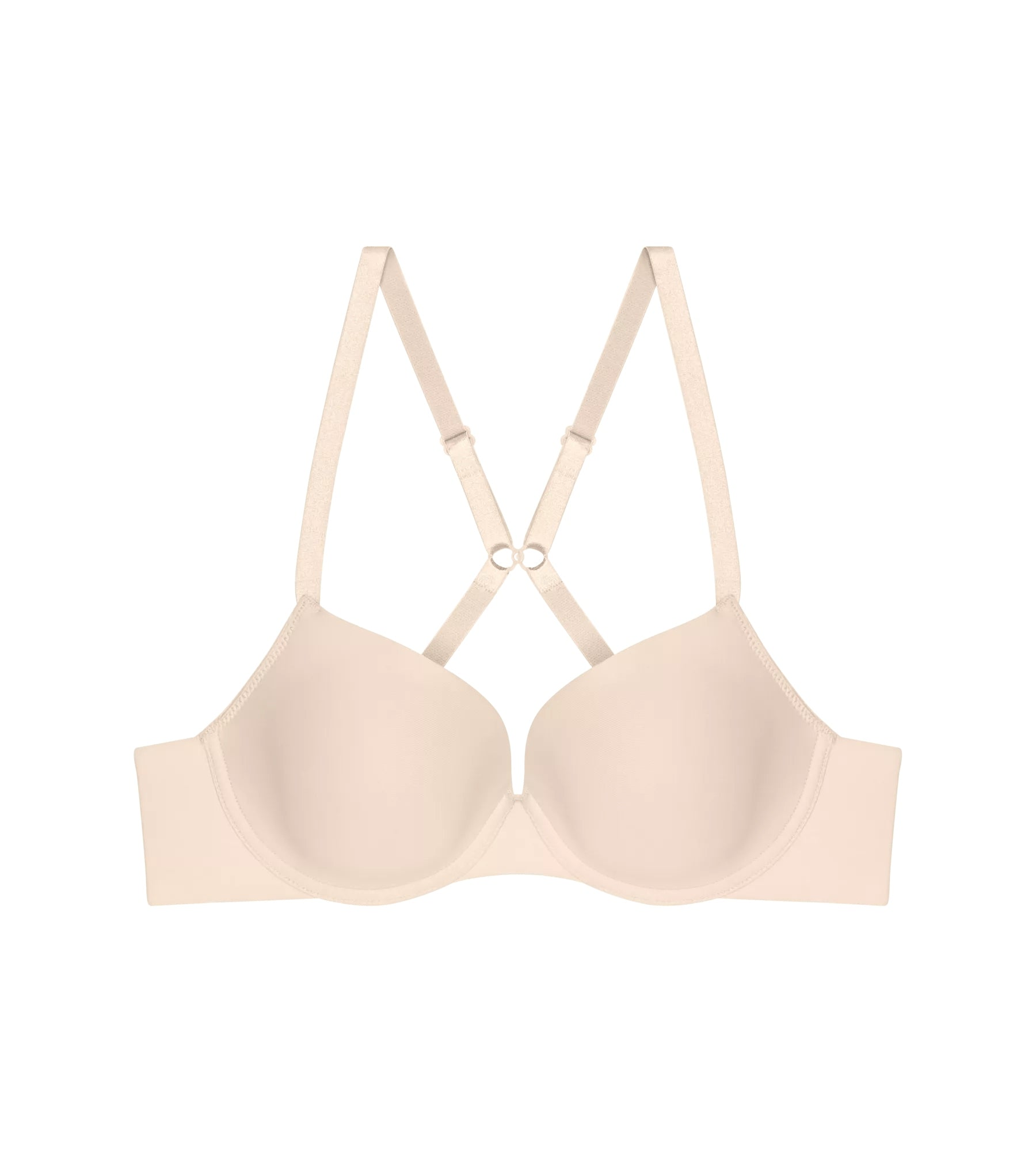 Triumph Soft-BHs  beige