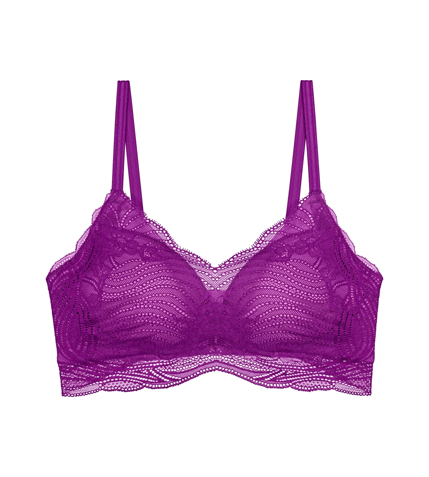 Triumph Soft-BHs  pink